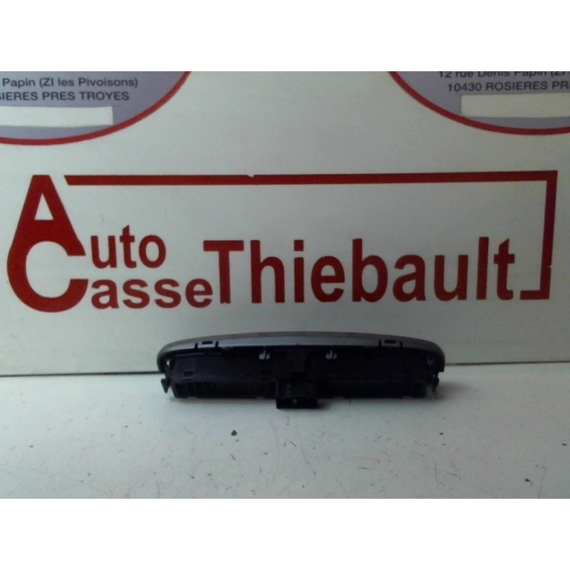 Bouton de warning PEUGEOT 308 d’occasion