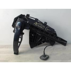 Poignee porte avant gauche FORD C-MAX 1 PHASE 1 d’occasion