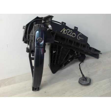 Poignee porte avant gauche FORD C-MAX 1 PHASE 1 d’occasion