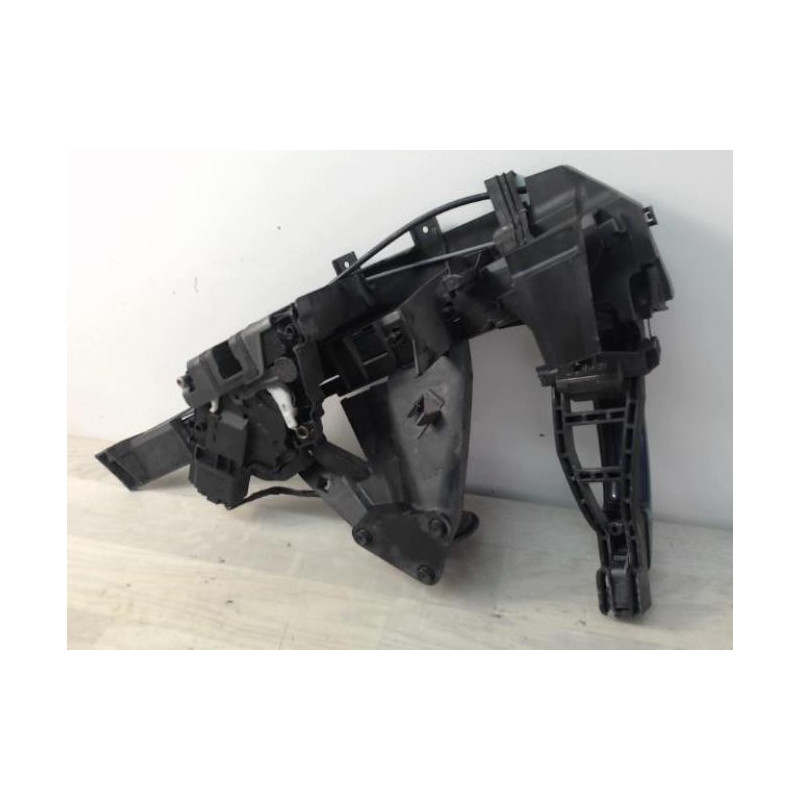 Poignee porte avant gauche FORD C-MAX 1 PHASE 1 d’occasion