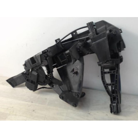 Poignee porte avant gauche FORD C-MAX 1 PHASE 1 d’occasion