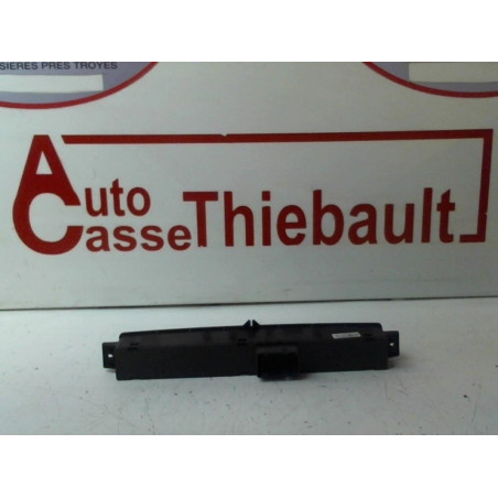Bouton de warning FIAT PUNTO III GRANDE PUNTO d’occasion