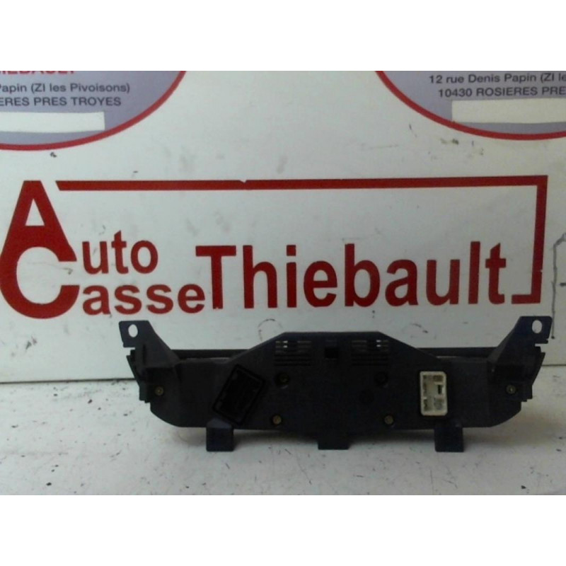 Bouton de warning FIAT PUNTO II PHASE 1 d’occasion