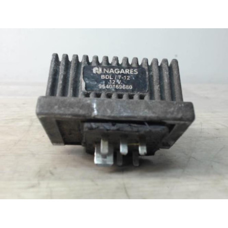 Relais de prechauffage RENAULT  d’occasion