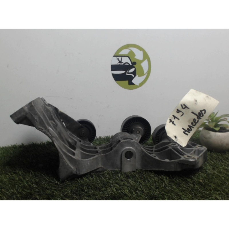 Support moteur MERCEDES CLASSE B 245 PHASE 1 d’occasion