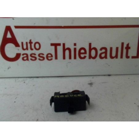 Bouton de warning RENAULT MODUS PHASE 1 d’occasion