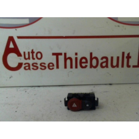 Bouton de warning RENAULT MODUS PHASE 1 d’occasion