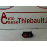Bouton de warning RENAULT MODUS PHASE 1 d’occasion