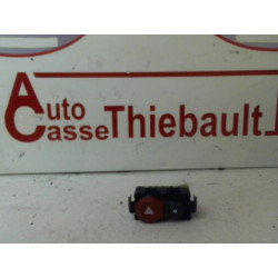 Bouton de warning RENAULT MODUS PHASE 1 d’occasion