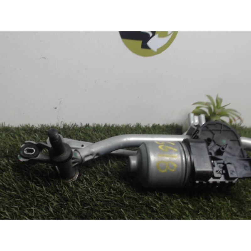 Moteur essuie glace avant PEUGEOT 208 1 PHASE 2 d’occasion