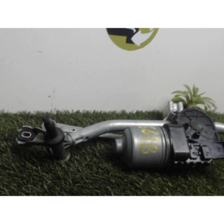 Moteur essuie glace avant PEUGEOT 208 1 PHASE 2 d’occasion