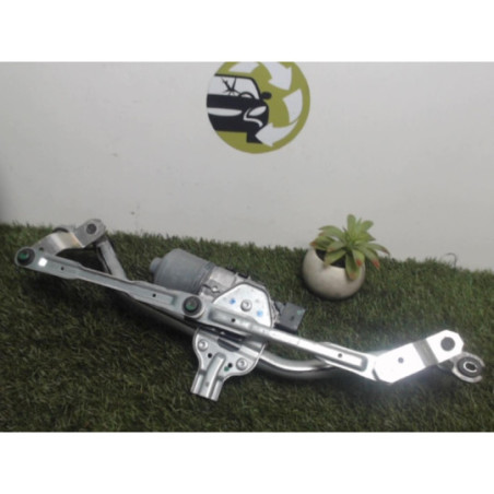 Moteur essuie glace avant PEUGEOT 208 1 PHASE 2 d’occasion