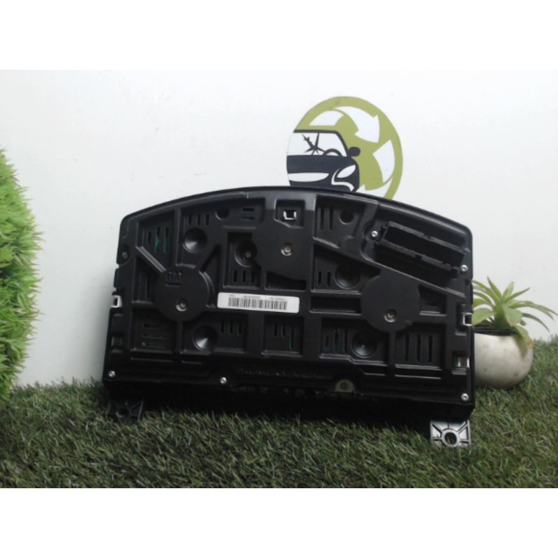 Compteur OPEL ASTRA H PHASE 1 d’occasion