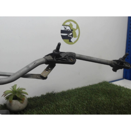 Moteur essuie glace avant RENAULT SCENIC 2 PHASE 1 d’occasion