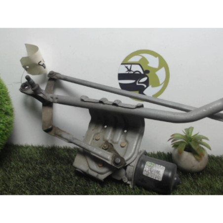 Moteur essuie glace avant RENAULT SCENIC 2 PHASE 1 d’occasion