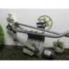 Moteur essuie glace avant RENAULT SCENIC 2 PHASE 1 d’occasion