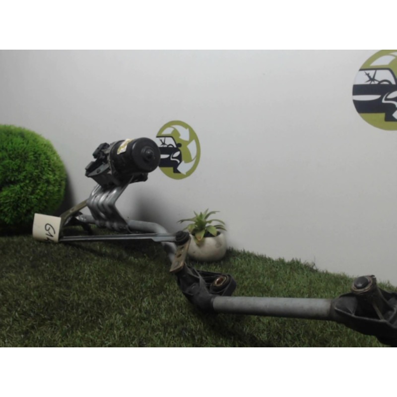 Moteur essuie glace avant RENAULT SCENIC 2 PHASE 1 d’occasion