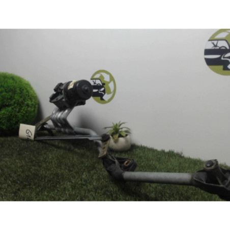 Moteur essuie glace avant RENAULT SCENIC 2 PHASE 1 d’occasion