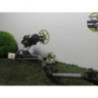 Moteur essuie glace avant RENAULT SCENIC 2 PHASE 1 d’occasion