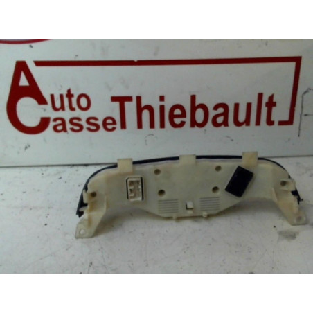 Bouton de warning FIAT PUNTO II PHASE 1 d’occasion