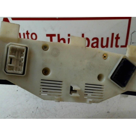 Bouton de warning FIAT PUNTO II PHASE 1 d’occasion