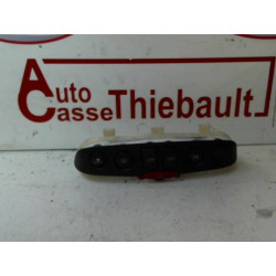 Bouton de warning FIAT PUNTO II PHASE 1 d’occasion