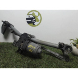 Moteur essuie glace avant OPEL ASTRA H PHASE 1 d’occasion