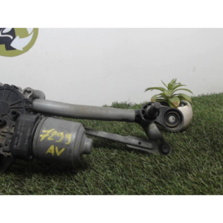 Moteur essuie glace avant OPEL ASTRA H PHASE 1 d’occasion
