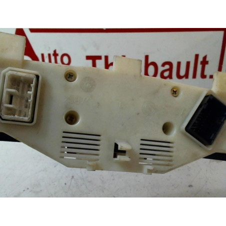 Bouton de warning FIAT PUNTO II PHASE 1 d’occasion