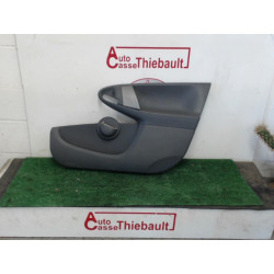 Garniture porte arriere droite CITROEN C1 1.0 d’occasion