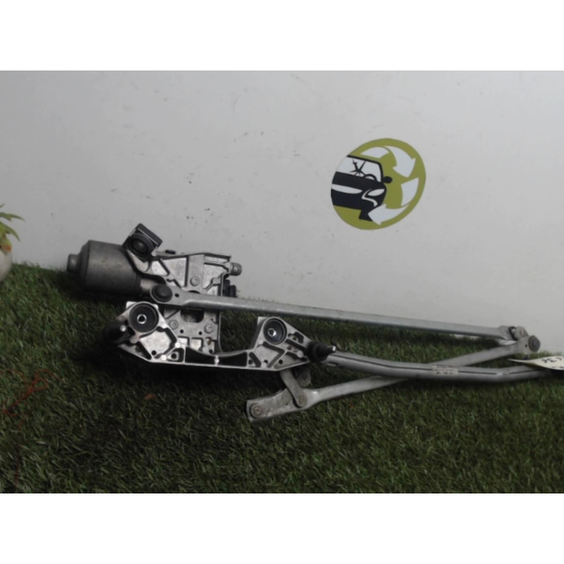 Moteur essuie glace avant FORD C-MAX 1 PHASE 1 d’occasion