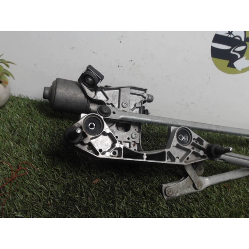 Moteur essuie glace avant FORD C-MAX 1 PHASE 1 d’occasion