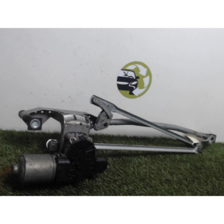 Moteur essuie glace avant FORD C-MAX 1 PHASE 1 d’occasion