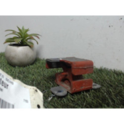 Support moteur RENAULT CLIO 4 PHASE 1 d’occasion