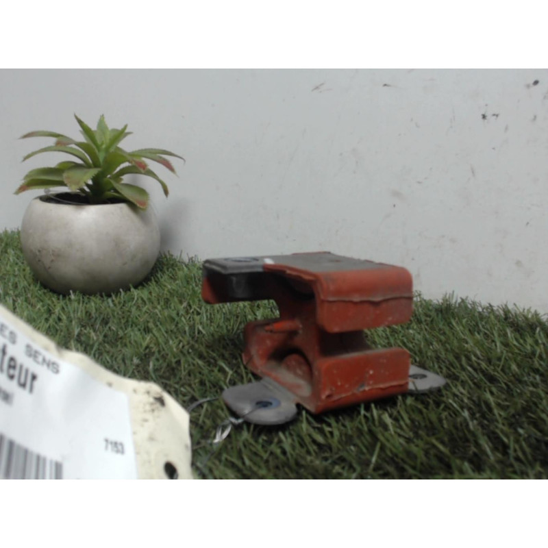 Support moteur RENAULT CLIO 4 PHASE 1 d’occasion