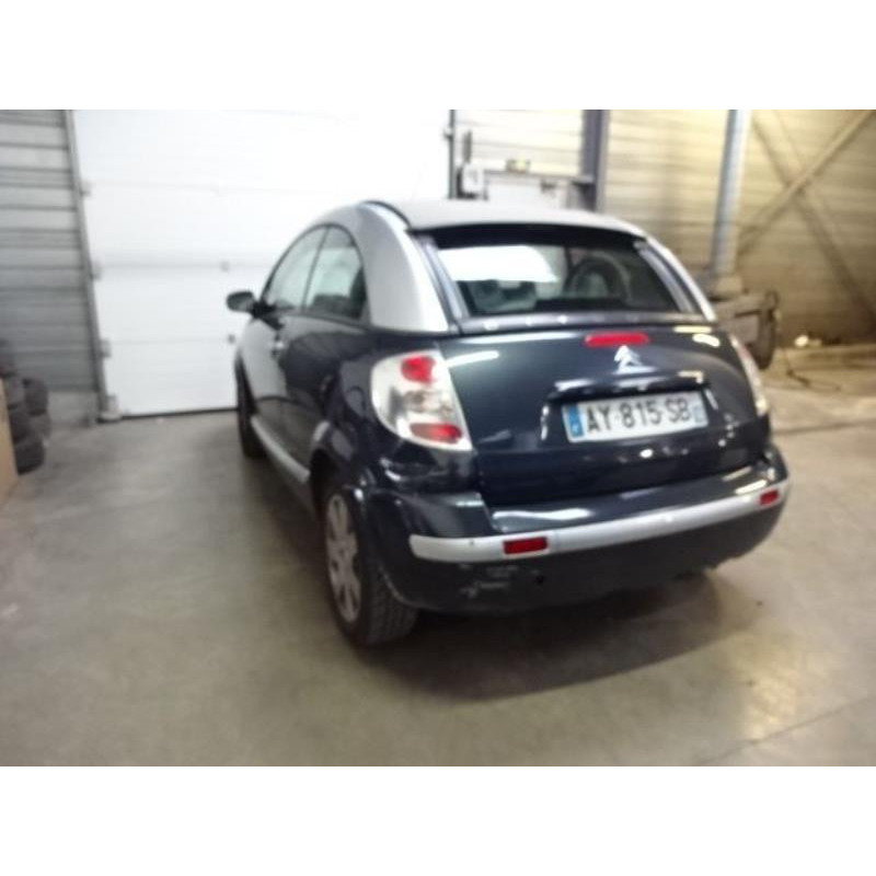 Mecanisme de toit ouvrant CITROEN C3 PLURIEL PHASE 1 CABRIOLET d’occasion