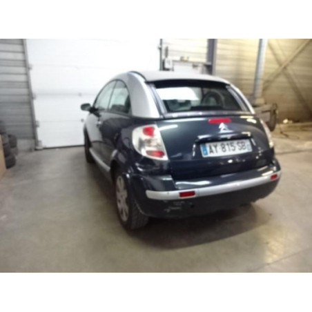 Mecanisme de toit ouvrant CITROEN C3 PLURIEL PHASE 1 CABRIOLET d’occasion
