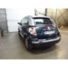 Mecanisme de toit ouvrant CITROEN C3 PLURIEL PHASE 1 CABRIOLET d’occasion