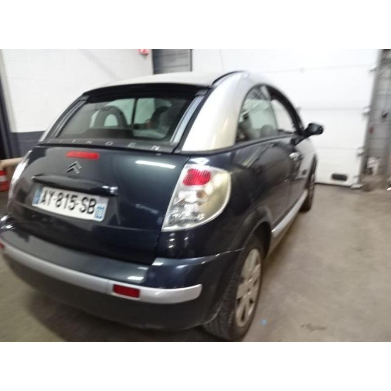 Mecanisme de toit ouvrant CITROEN C3 PLURIEL PHASE 1 CABRIOLET d’occasion