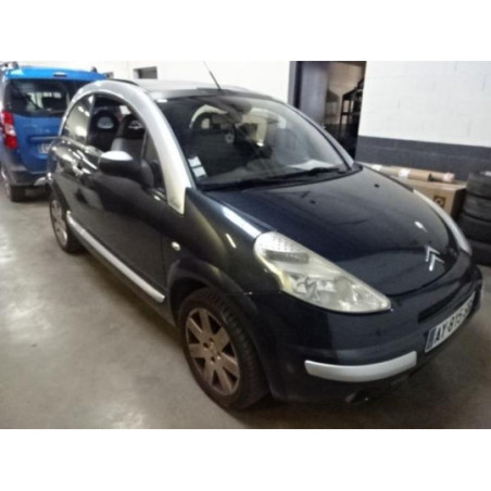 Mecanisme de toit ouvrant CITROEN C3 PLURIEL PHASE 1 CABRIOLET d’occasion