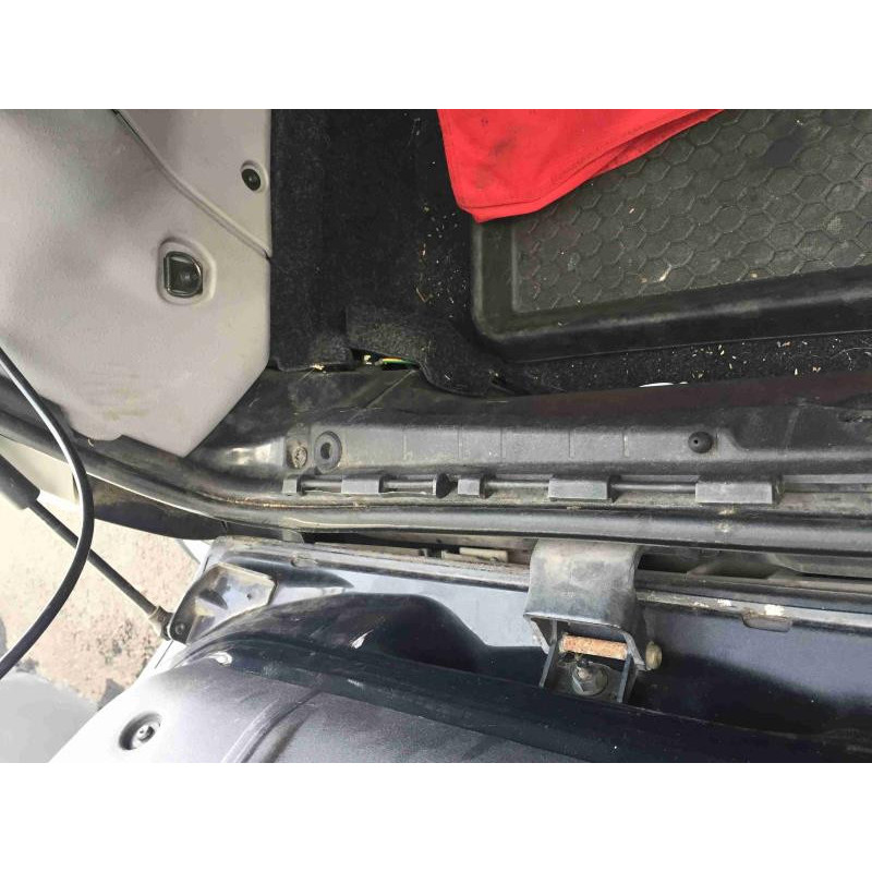 Mecanisme de toit ouvrant CITROEN C3 PLURIEL PHASE 1 CABRIOLET d’occasion