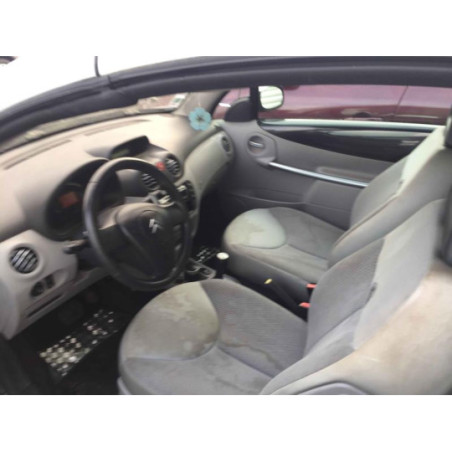 Mecanisme de toit ouvrant CITROEN C3 PLURIEL PHASE 1 CABRIOLET d’occasion