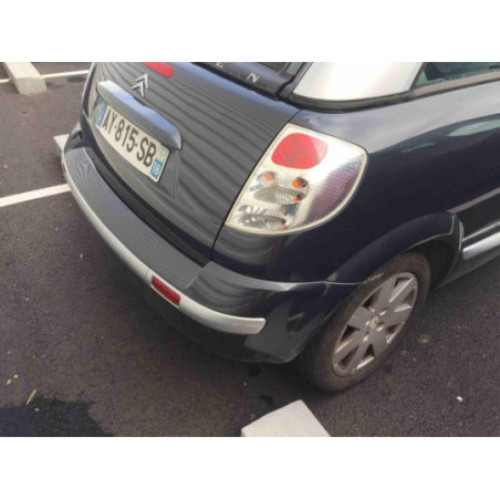Mecanisme de toit ouvrant CITROEN C3 PLURIEL PHASE 1 CABRIOLET d’occasion