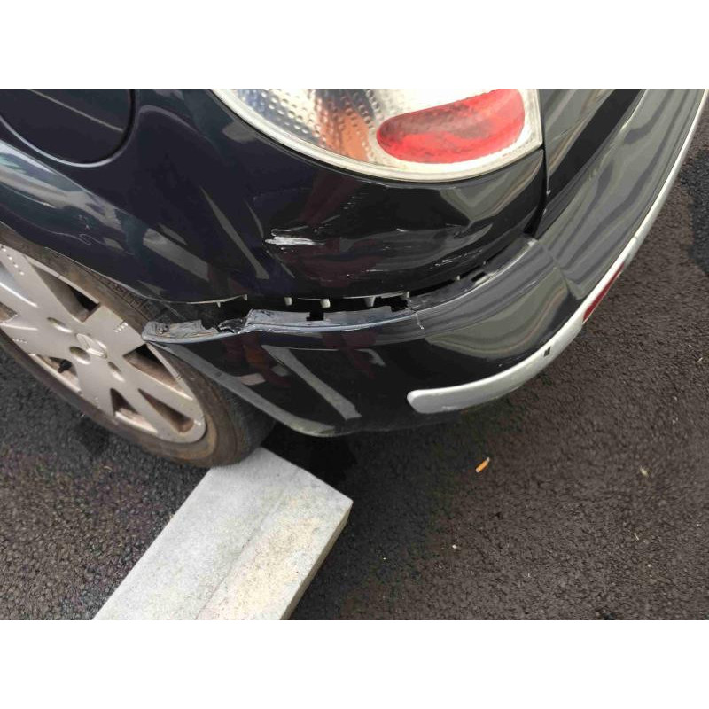 Mecanisme de toit ouvrant CITROEN C3 PLURIEL PHASE 1 CABRIOLET d’occasion