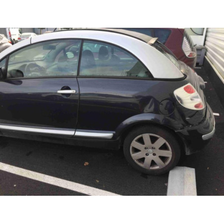 Mecanisme de toit ouvrant CITROEN C3 PLURIEL PHASE 1 CABRIOLET d’occasion