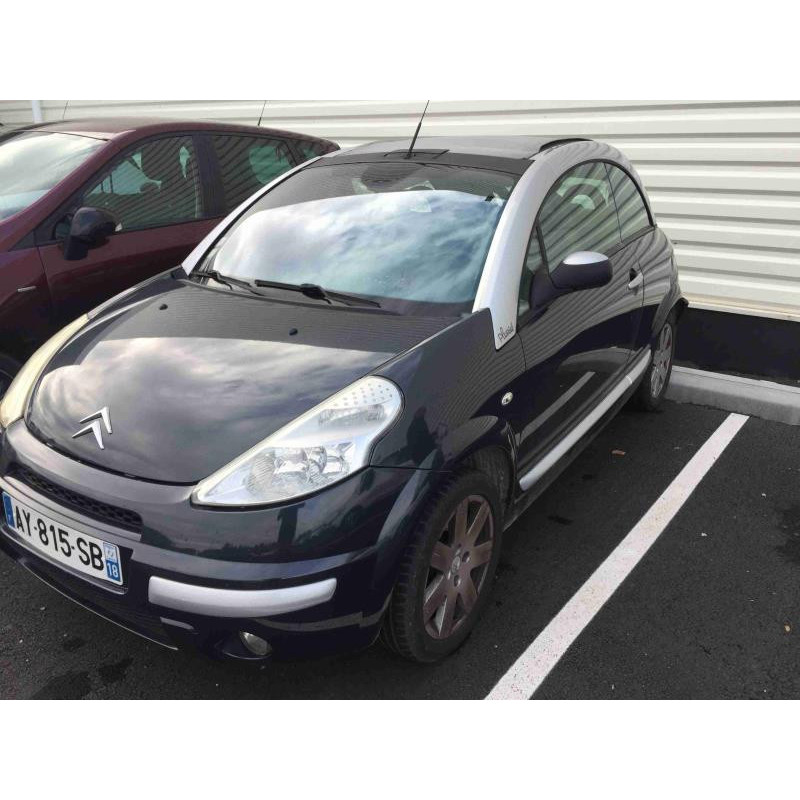 Mecanisme de toit ouvrant CITROEN C3 PLURIEL PHASE 1 CABRIOLET d’occasion