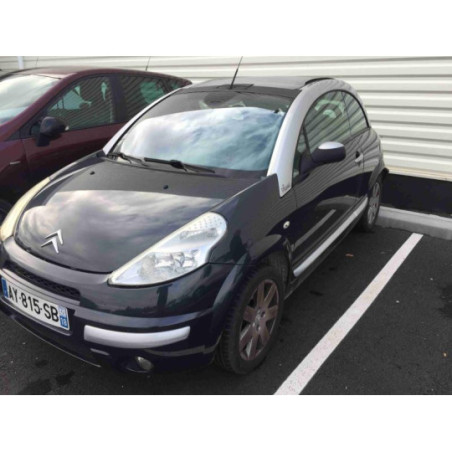 Mecanisme de toit ouvrant CITROEN C3 PLURIEL PHASE 1 CABRIOLET d’occasion