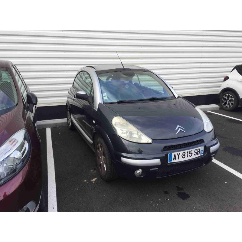 Mecanisme de toit ouvrant CITROEN C3 PLURIEL PHASE 1 CABRIOLET d’occasion
