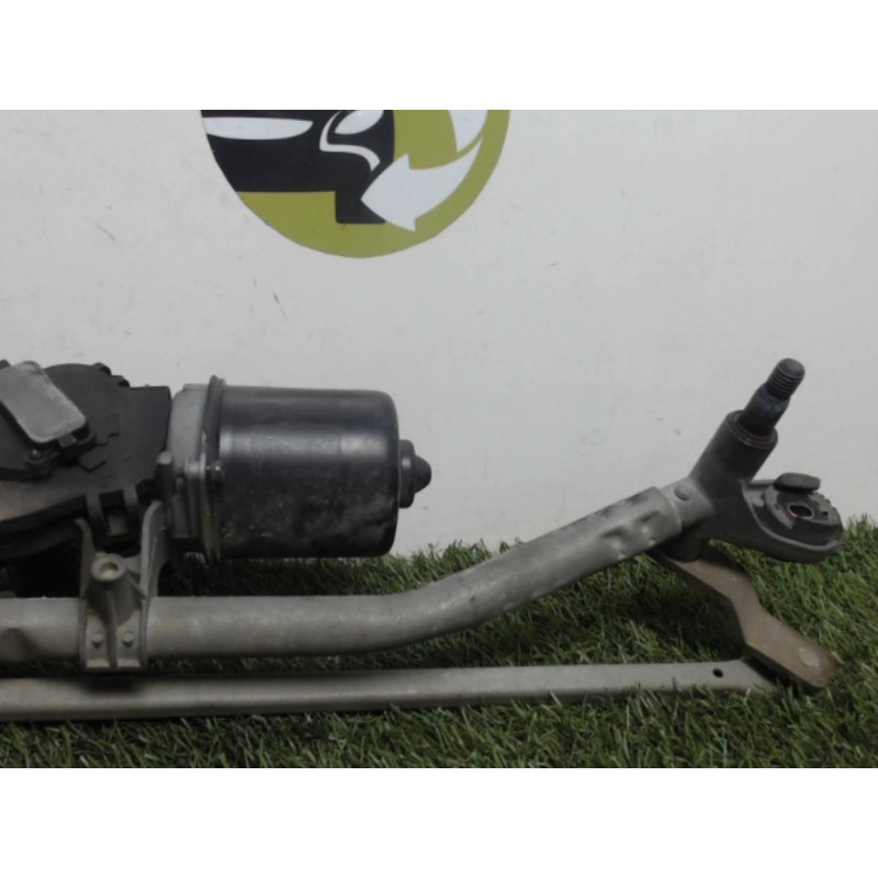 Moteur essuie glace avant CITROEN C3 PLURIEL PHASE 1 CABRIOLET d’occasion