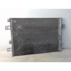Radiateur clim DACIA LOGAN 1 PHASE 2 d’occasion
